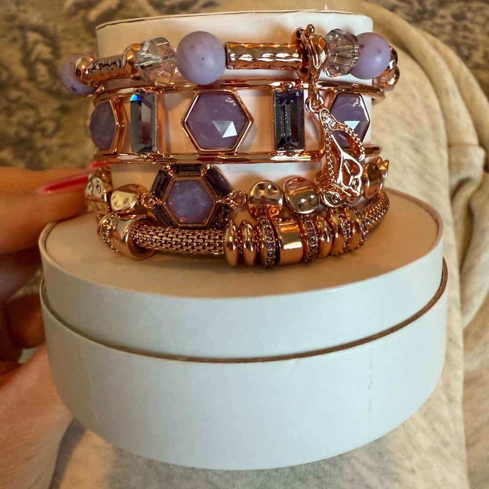 BP Stack